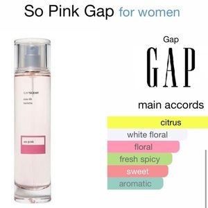 so pink natural spray